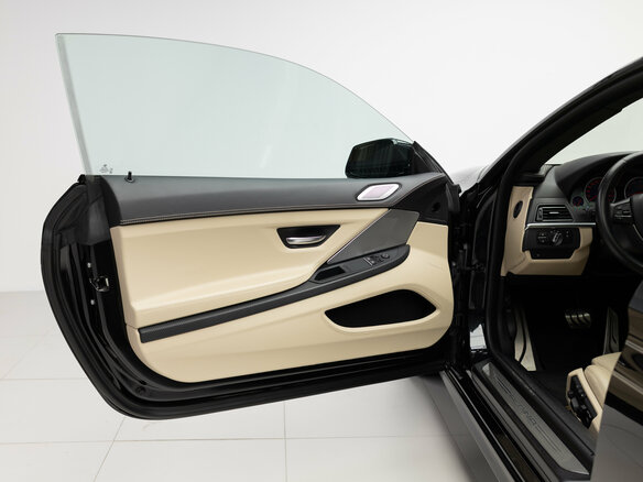 2012 Alpina B6 F12/F13, чёрный, 9490000 рублей - вид 7