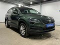 2021 Skoda Karoq DSG6 I, зелёный, 2349000 рублей - вид 6