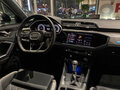 2026 Audi Q3 35 TFSI II (F3), серый, 4370000 рублей - вид 5