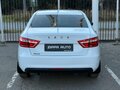 2020 Lada (ВАЗ) Vesta I, белый, 849000 рублей - вид 4
