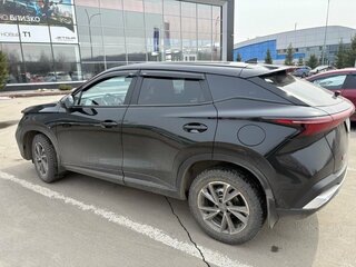 2024 Omoda C5 I, чёрный, 1819000 рублей, вид 1