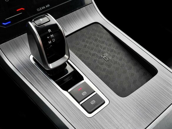 2023 Chery Tiggo 4 Pro I, серый, 1459000 рублей - вид 23