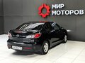 2009 Mazda 3 II (BL), чёрный, 750000 рублей - вид 3