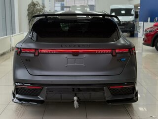 2026 Lynk & Co 07 GT I Рестайлинг, чёрный, 5380000 рублей, вид 5