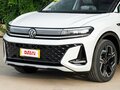 2026 Volkswagen Talagon I Рестайлинг, белый, 6260000 рублей - вид 8