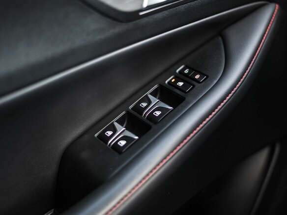 2024 Changan CS35 Plus I Рестайлинг, серый, 1744000 рублей - вид 9
