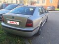1997 Skoda Octavia I (A4), серебристый, 165000 рублей - вид 3