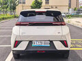 2025 BYD Seagull 38.88 kWh I Рестайлинг, бежевый - вид 7