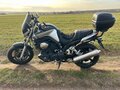 2005 Yamaha BT1100 Bulldog, чёрный, 500000 рублей - вид 4