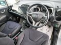 2011 Honda Fit Hybrid II, серый, 899000 рублей - вид 7