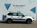2026 Lada (ВАЗ) Granta Cross I Рестайлинг, белый, 1196000 рублей - вид 5