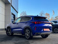 2022 Exeed LX I Рестайлинг, синий, 1549000 рублей - вид 5