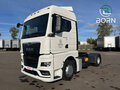 2021 MAN TGX, белый, 6600000 рублей - вид 3