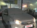 2018 Lada (ВАЗ) Vesta I, белый, 950000 рублей - вид 4