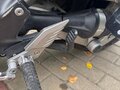 2011 Kawasaki GTR 1400 (Concours 14), коричневый, 760000 рублей - вид 2