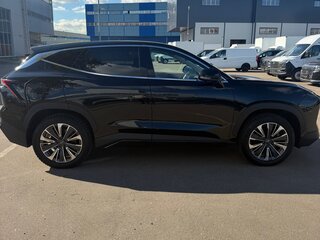 2023 Jetour Dashing I, чёрный, 1800000 рублей, вид 4