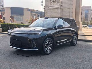 2025 GAC Trumpchi S9, чёрный, 4600444 рублей, вид 3