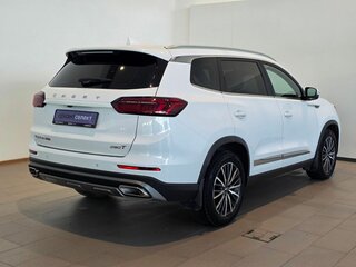 2022 Chery Tiggo 8 Pro I, белый, 2085000 рублей, вид 2