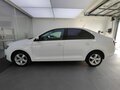 2018 Skoda Rapid I Рестайлинг, белый, 1290000 рублей - вид 7