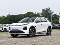 2026 Changan Qiyuan Q05 51.9 kWh II, белый, 1895000 рублей