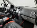2011 Suzuki SX4 I (Classic) Рестайлинг, красный, 630000 рублей - вид 10