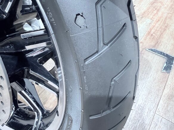 2018 Harley-Davidson Electra Glide, чёрный, 1799000 рублей - вид 24