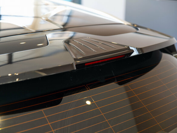 2024 Jaecoo J8, чёрный, 4300000 рублей - вид 15