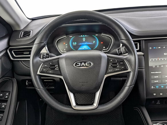 2023 JAC J7 I, чёрный, 1450000 рублей - вид 20