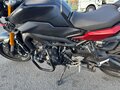 2020 Yamaha MT-09 Tracer (FJ-09), красный, 950000 рублей - вид 7