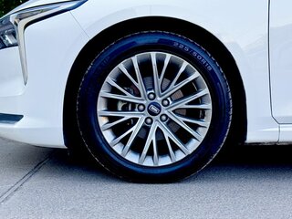 2023 FAW Bestune B70 I, белый, 1190000 рублей, вид 5