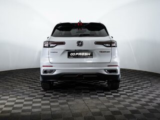 2023 Changan CS55 Plus II, серый, 1960000 рублей, вид 4