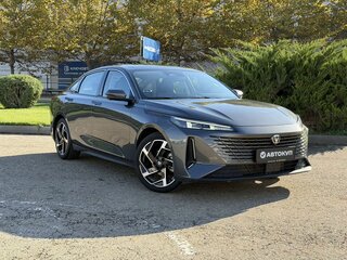 2023 Changan Lamore, серый, 1895000 рублей, вид 5