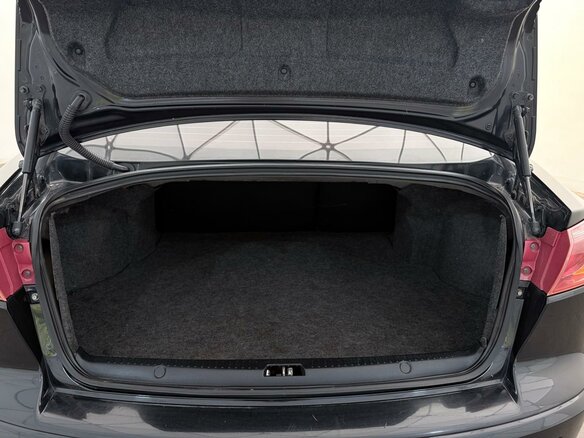 2008 Mitsubishi Lancer X, чёрный, 627000 рублей - вид 15