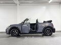 2026 Mini Cabrio Cooper S IV, серый, 5490000 рублей - вид 2