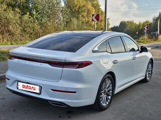 2024 Bestune B70 I Рестайлинг, белый, 2200000 рублей, вид 4