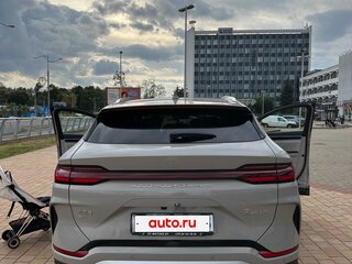 2024 BYD Song Plus EV 87.04 kWh I Рестайлинг, серый, 3300000 рублей, вид 2