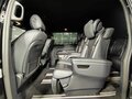 2025 Mercedes-Benz V-Класс Long 300 d длинный III (W447) Рестайлинг 2, чёрный, 13900000 рублей - вид 10