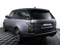 2021 Land Rover Range Rover IV Рестайлинг, серый, 12128738 рублей - вид 6
