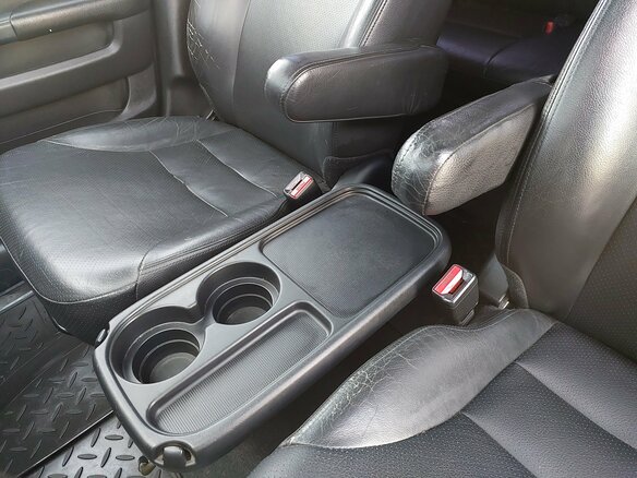 2006 Honda CR-V II Рестайлинг, чёрный, 929000 рублей - вид 24