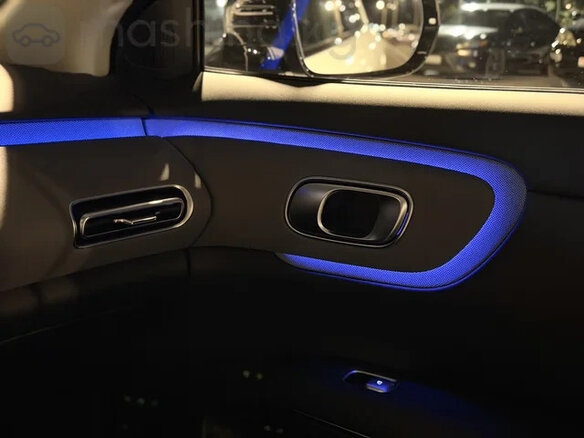 2026 Changan Qiyuan Q05 51.9 kWh II, белый, 2200205 рублей - вид 10