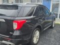 2020 Ford Explorer VI, чёрный, 3800000 рублей - вид 4
