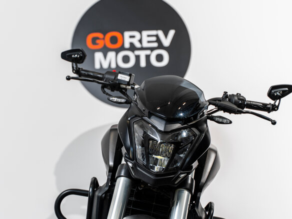 2023 Bajaj Dominar 400, чёрный, 370000 рублей - вид 5