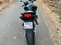 2016 Aprilia SL 750 Shiver, чёрный, 595000 рублей - вид 4