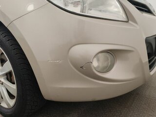 2010 Hyundai i20 I, бежевый, 450000 рублей, вид 5