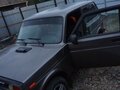 2019 Lada (ВАЗ) 2121 (4x4) I Рестайлинг, коричневый, 670000 рублей - вид 5