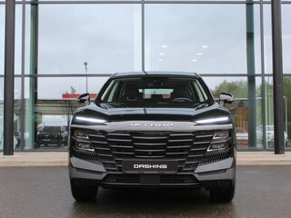 2026 Jetour Dashing I, чёрный, 3029900 рублей, вид 5