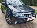 2008 Subaru Forester III, серый, 1350000 рублей - вид 1