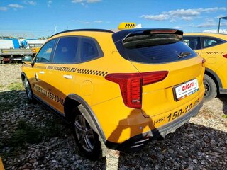 2024 Haval Jolion I, белый, 991800 рублей, вид 4