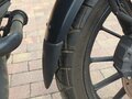 2023 Honda CL 500, синий, 699000 рублей - вид 8
