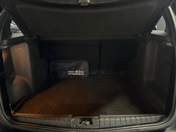 2019 Renault Duster I Рестайлинг, чёрный, 1050000 рублей - вид 15